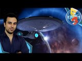 Star Trek Bridge Crew : Panthaa a joué les Mr Spock - E3 2016