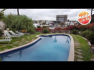 E3 2016 INSIDE : Découvrez la villa de Los Angeles