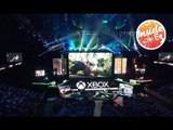 E3 2016 INSIDE - XBOX : Le grand retour de Microsoft