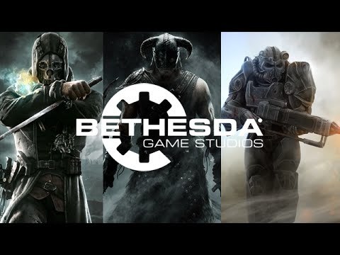 E3 2016 INSIDE - PREY & DISHONORED 2 à l'honneur chez Bethesda