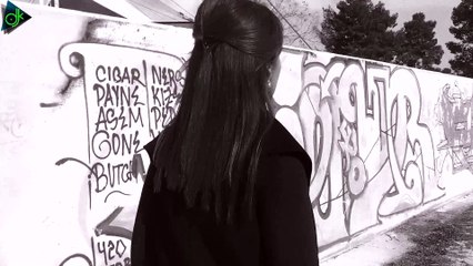 Αναστασία Έδεν - Απ΄Το Ποτέ Στο Πουθενά (Official Video Clip)