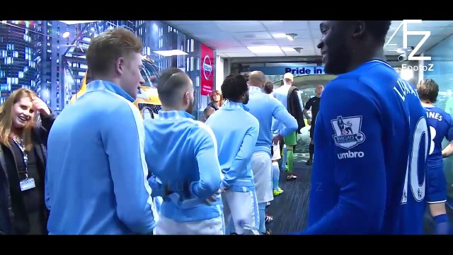 Secret Handshakes of Football Players ● HD