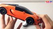 UNBOXING RASTAR RC Car Toys, GRAND SPORT VITESSE | Kids Cars Toys Videos HD Collection