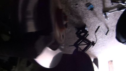 bruit roue avant clio 2