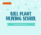 Driving Lessons London