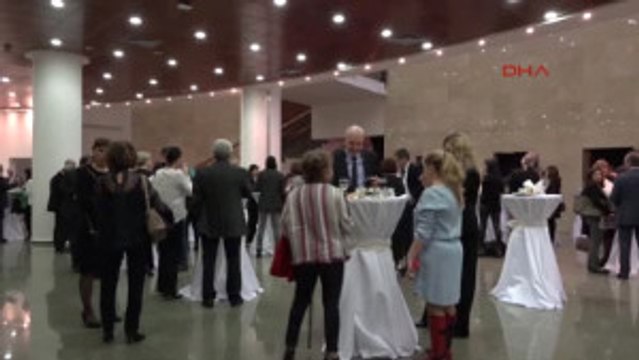 Izmir Avrupa Caz Festivali Başladı