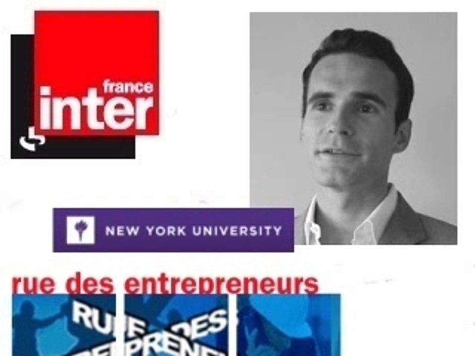 Interview de Thomas Philippon