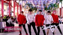 [Pops in Seoul] SEVENTEEN(세븐틴) _ Mansae(만세) _ Cover Dance