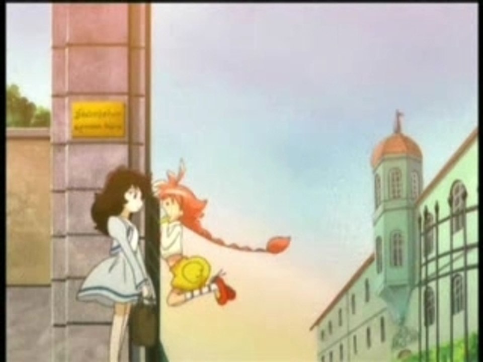 rue-chan dancing
