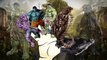 Finger Family Rhymes Godzilla Vs Hulk Cartoons | King Kong Vs Dinosaurs Children Nursery R