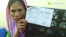 Indonesian maid claims kidney was stolen, case takes a strange turn