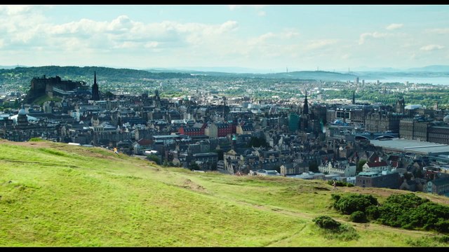T2 Trainspotting - Extrait Addicted To Running - VOST