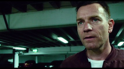 T2 Trainspotting - Extrait Parking Lot Rumble - VF