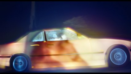 T2 Trainspotting - Extrait Road tripping With George - VOST