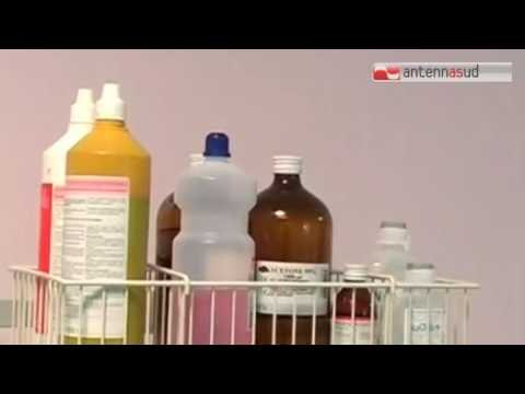 TGSRV 01MAR MEDICO FRANCAVILLA