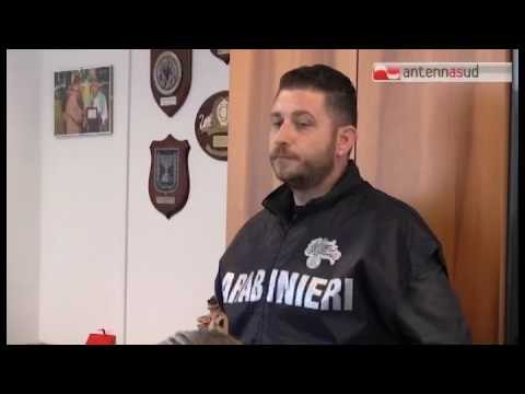 TGSRV 01MAR OP ANTIMAFIA