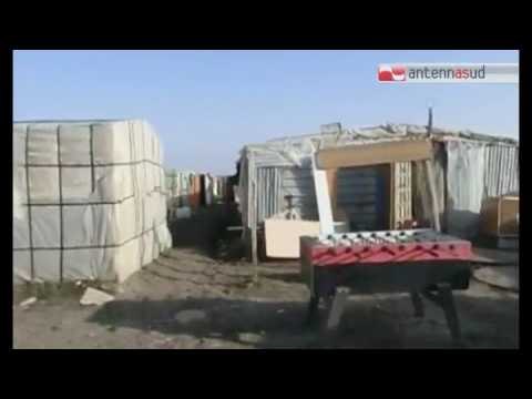 TGSRV 01MAR GHETTO RIGNANO