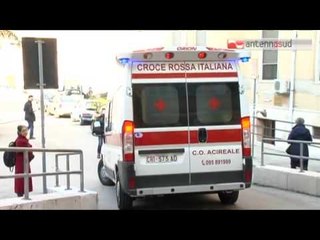 TGSRV 01MAR CONDANNA MEDICO BARLETTA