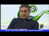 Lega Pro | Fidelis Andria, rammarico per il pareggio con il Monopoli