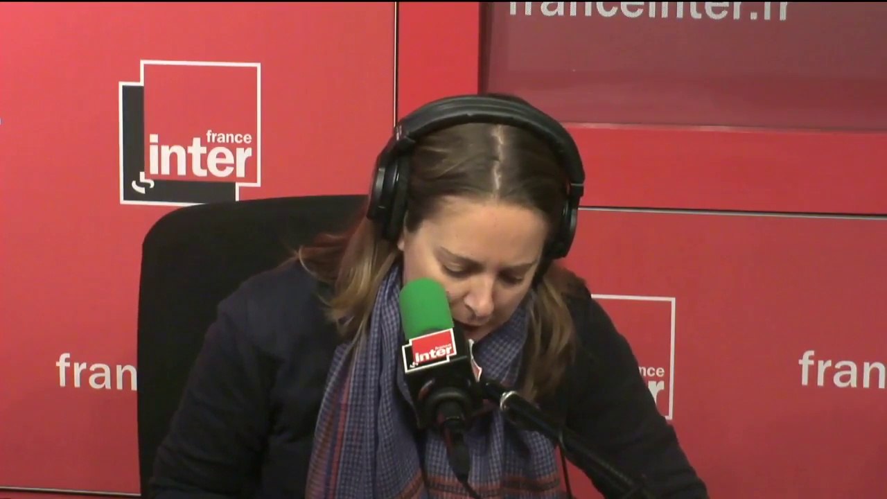 Affaire sensible :  le double assassinat de Fillon et de la presidentielle - Le billet de Charline Vanhoenacker