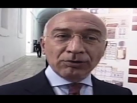 Consip, Alfredo Romeo arrestato per corruzione. Coinvolti Bocchino e il padre di Renzi (01.03.17)