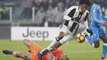 Juventus-Napoli 3-1 - Polemica su arbitraggio, tifosi azzurri infuriati (01.03.17)