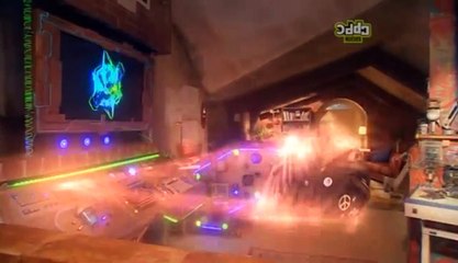 The Sarah Jane Adventures - 1x10 - The Lost Boy part2