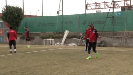 Selçuk Şahin: "3 Puan Alarak Biraz Daha Yukarılara Çıkmak İstiyoruz"