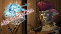  Final Fantasy XIV Online - Descobrindo mais um mmorpg (PC | Trial | RPG | Online)