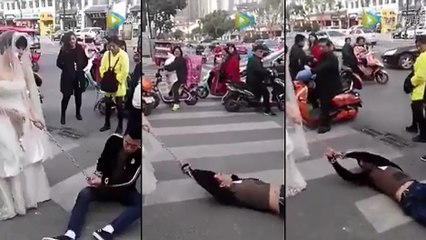 Un homme qui ne voulait plus se marier