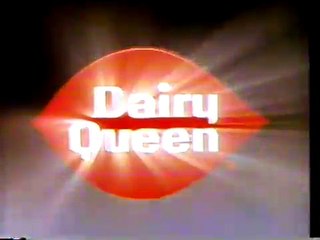 Vintage Dairy Queen by Jagmohan Garg