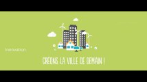 Candidatez aux prix internationaux (hors Europe) de l’innovation « Le Monde »-Smart Cities