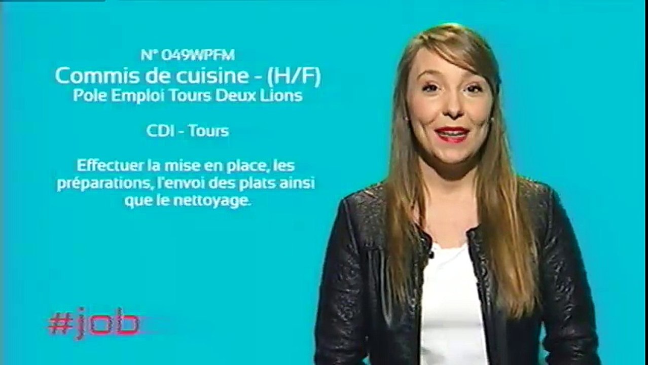 #job Numéro 48