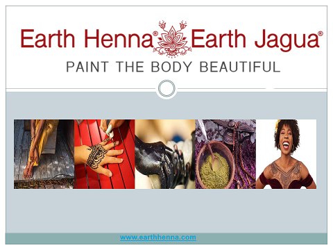 Henna tattoo kit | Mehndi designs | Henna design | Jagua tattoo Kits & Earth Henna*Earth Jagua