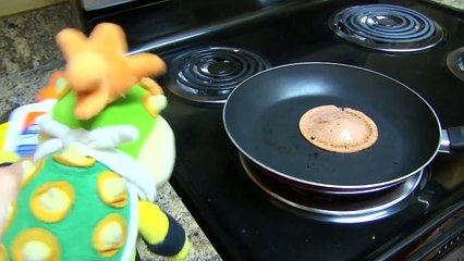 SML Movie: The Sticky Situation