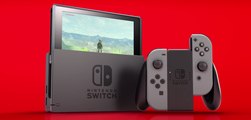 Nintendo Switch – Noticias y eShop