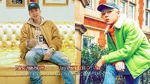 [Showbiz Korea] K-POP Star & Baseball caps