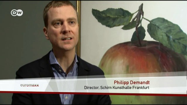 René Magritte: The art of illusion | Euromaxx