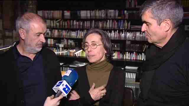 Los españoles Aranda, Pigem y Vilalta, Premio Pritzker 2017