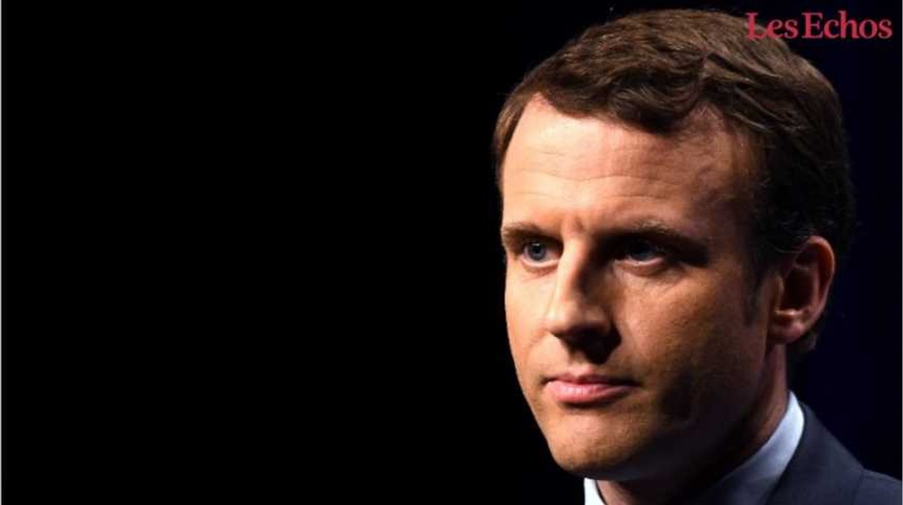 Les nouvelles mesures d’Emmanuel Macron en dix points