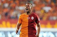 Galatasaray Ayrılığı Resmen Açıkladı