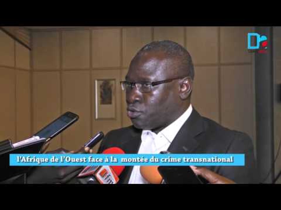Bakary Sambe, Directeur de Timbuktu Institute pad