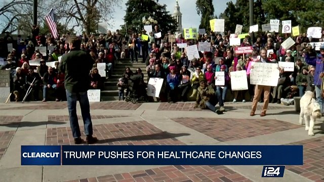 CLEARCUT | With Michelle Makori | Wednesday, March 1st 2017