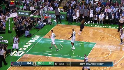 Les terribles joueurs Ajinça et Fournier réalisateurs des dix meilleures actions de la semaine