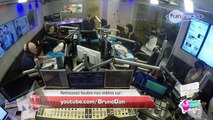 Improbables réponses dans le Vacher Time (02/03/2017) - Bruno dans la Radio