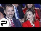Letizia et Felipe VI d'Espagne: Moment toqué avec leurs filles, avant la reprise