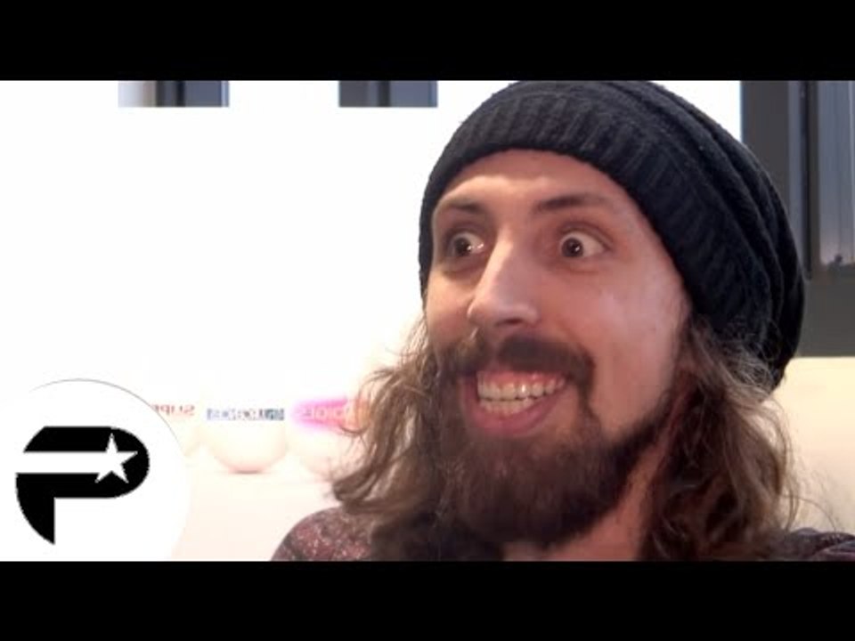 Mon incroyable fiancé - Eric Lampaert, livre les coulisses de l'émission