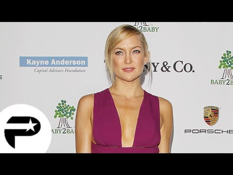 Kate Hudson, Nicole Richie, Molly Sims : Défilé glamour