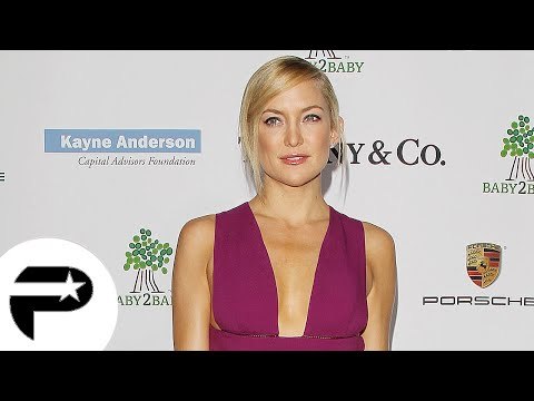 Kate Hudson, Nicole Richie, Molly Sims : Défilé glamour