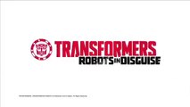 Transformers - Robots in Discuise - Zaino Scuola Estensibile & Plumier - Giochi Preziosi